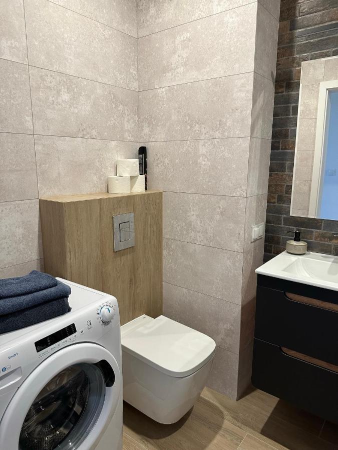 Apartament Metropolis 15 Stary Toruń Exterior foto