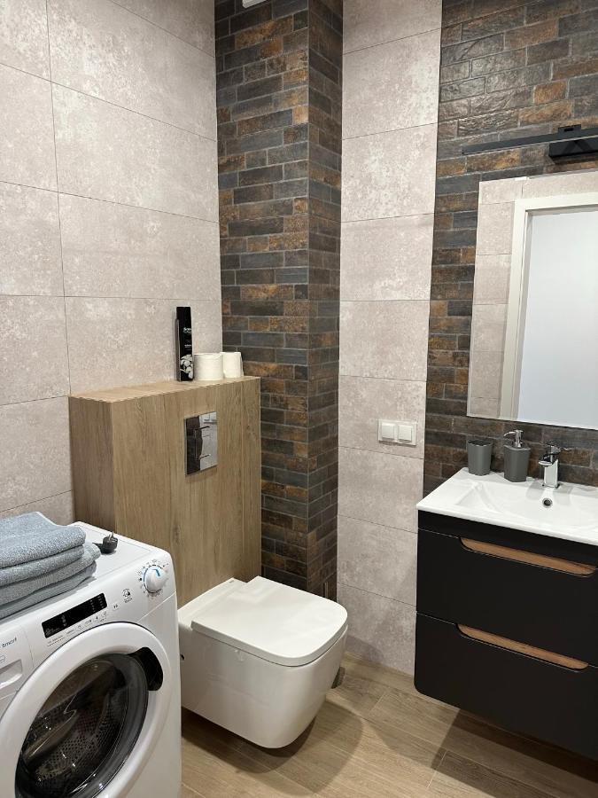 Apartament Metropolis 15 Stary Toruń Exterior foto
