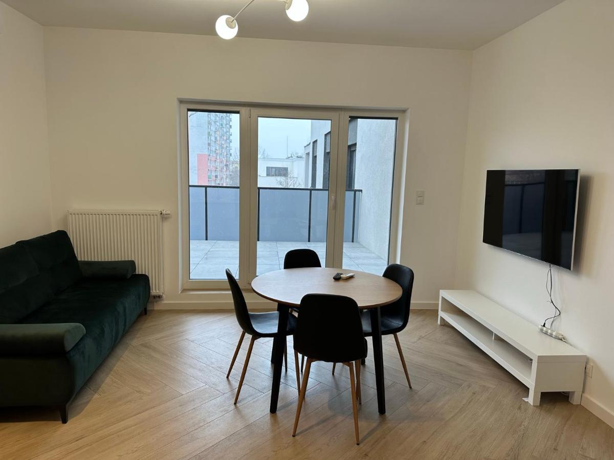 Apartament Metropolis 15 Stary Toruń Exterior foto